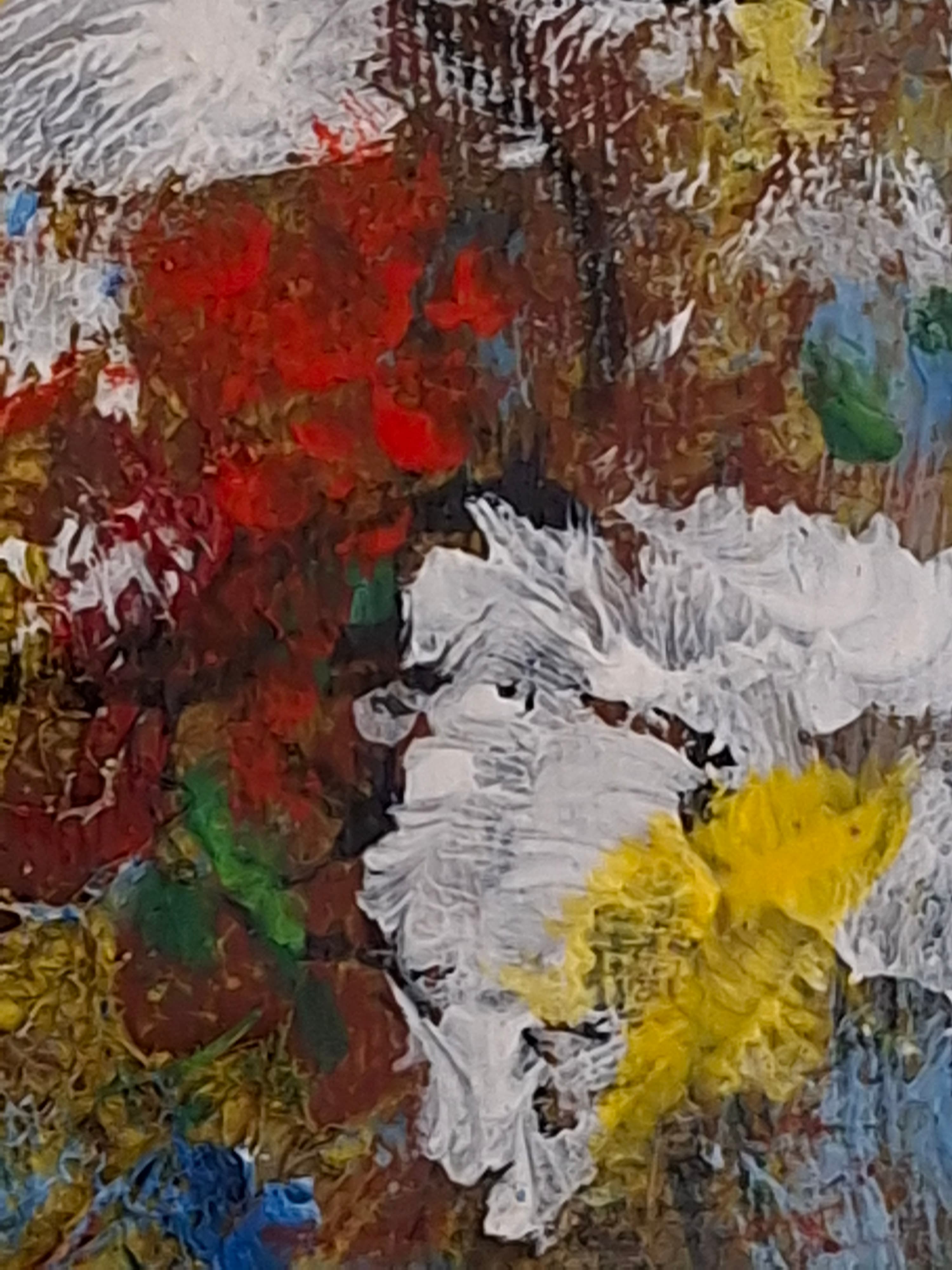 Profile banner
